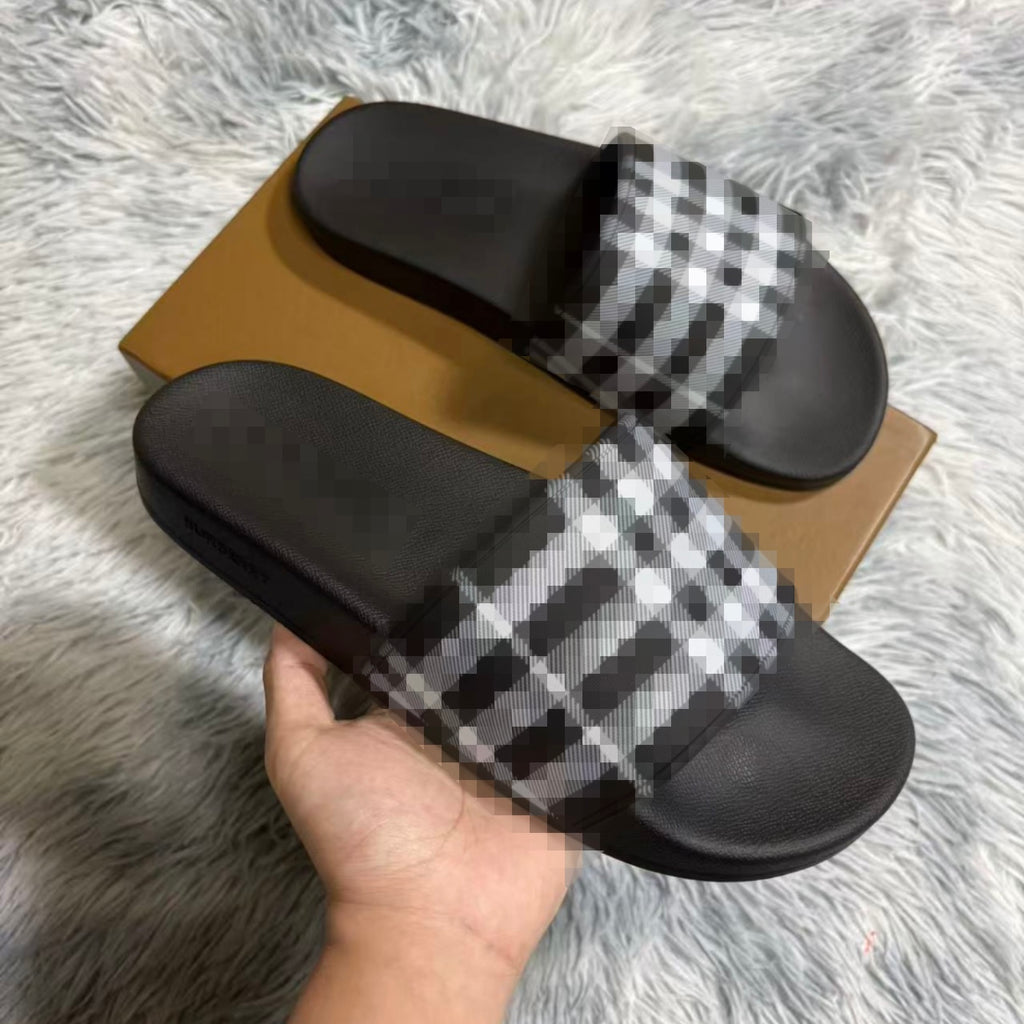 Bur*erry Sandals