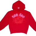 Sp*der Red