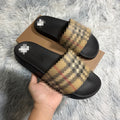 Bur*erry Sandals