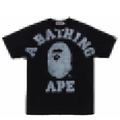 B*pe Black and Dark Grey