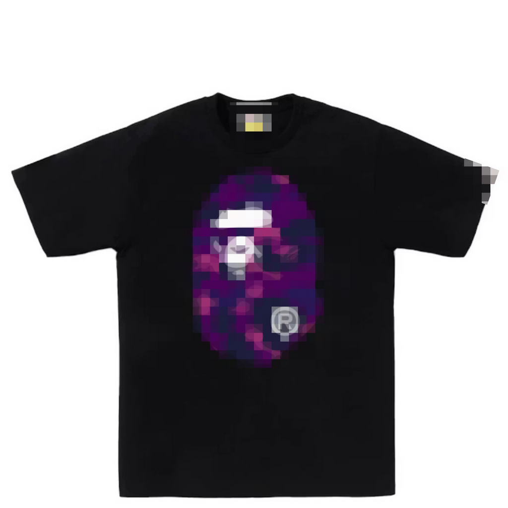 B*PE Purple/Red