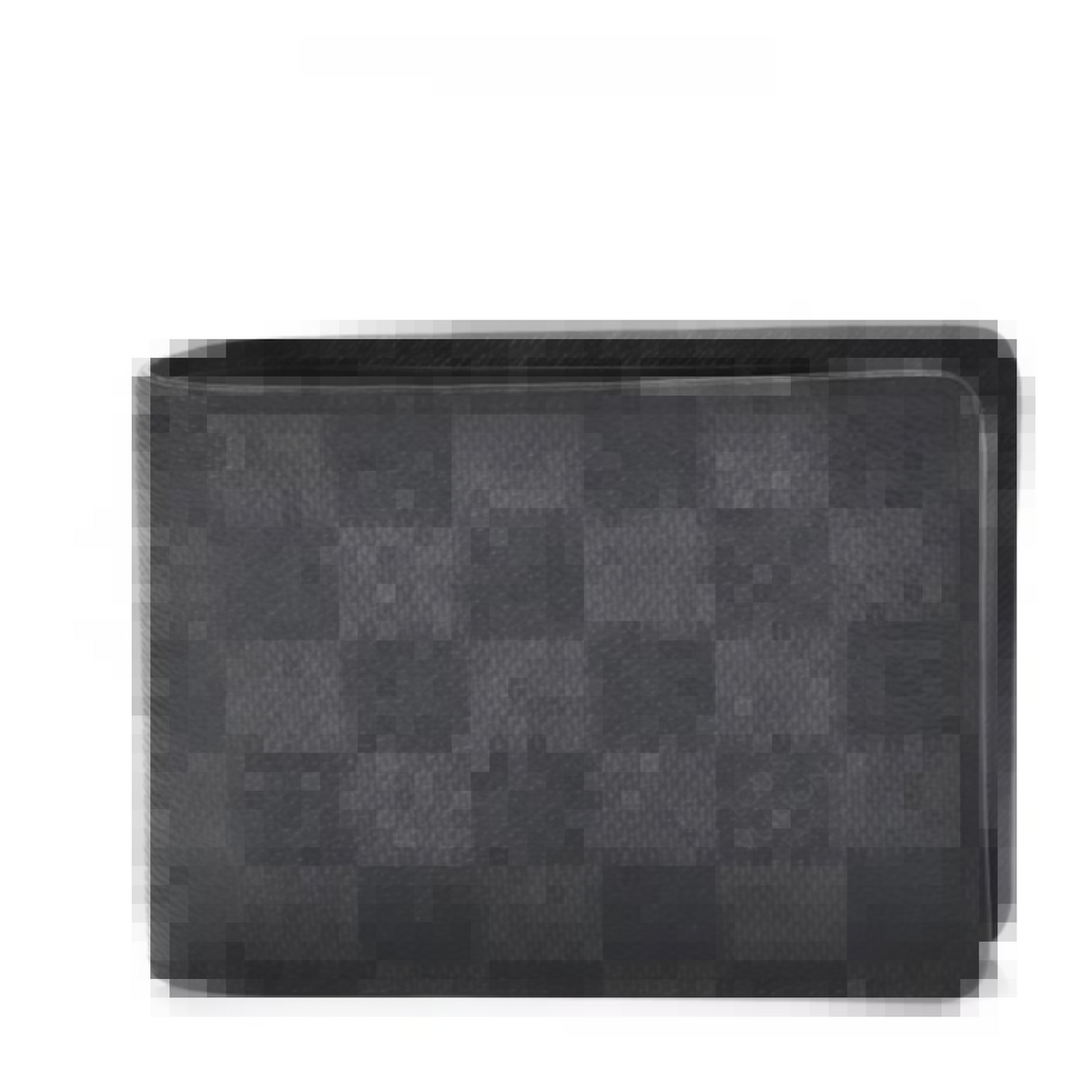 LV Checkerboard Wallet