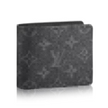 Lv Original Monogram Wallet