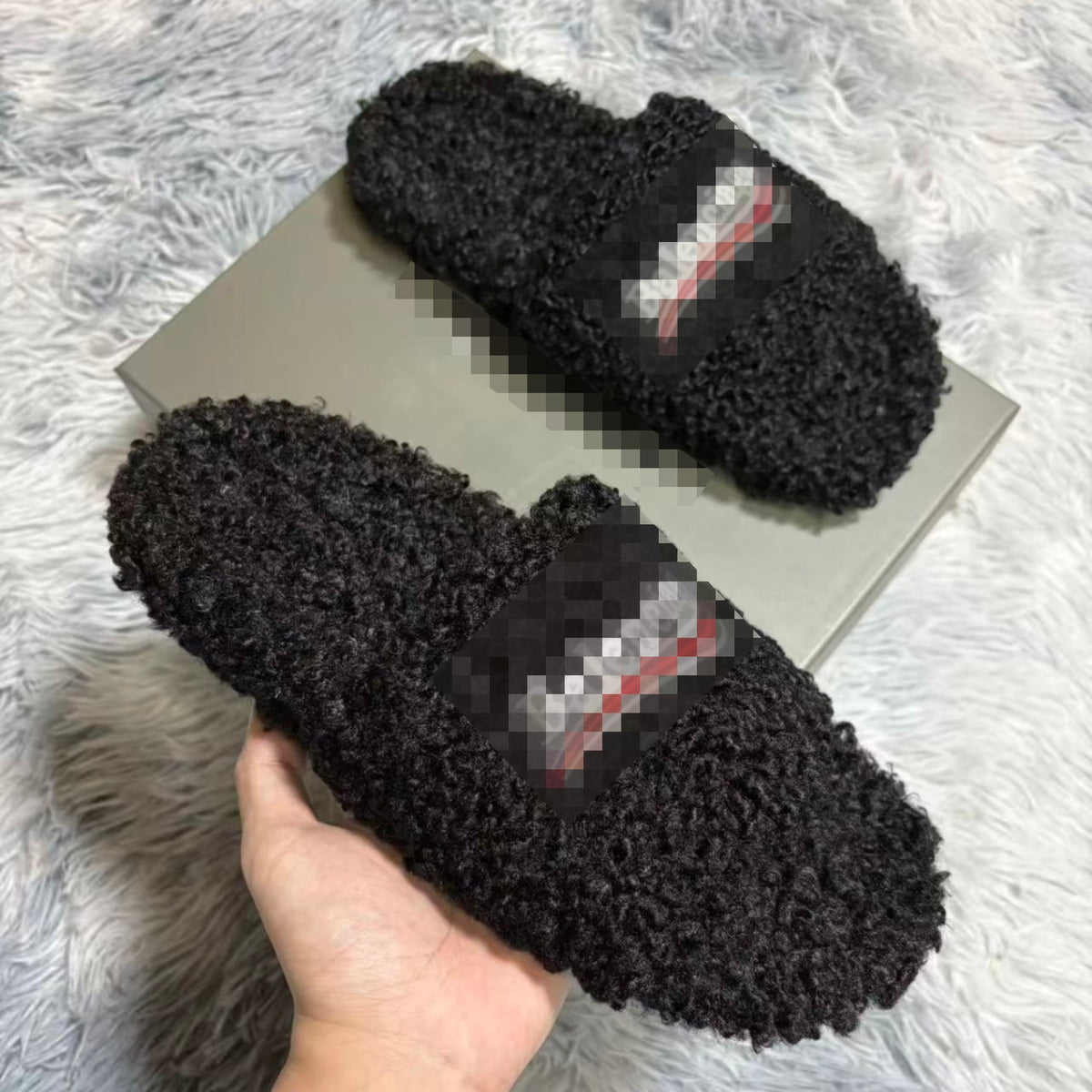 BB Slides