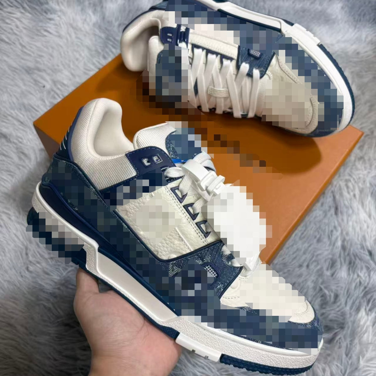LV Trainer