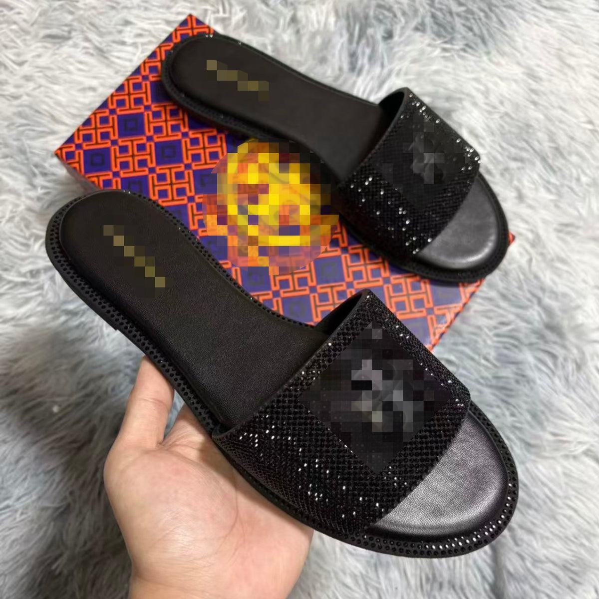 TRY BRCH Sparkle V2