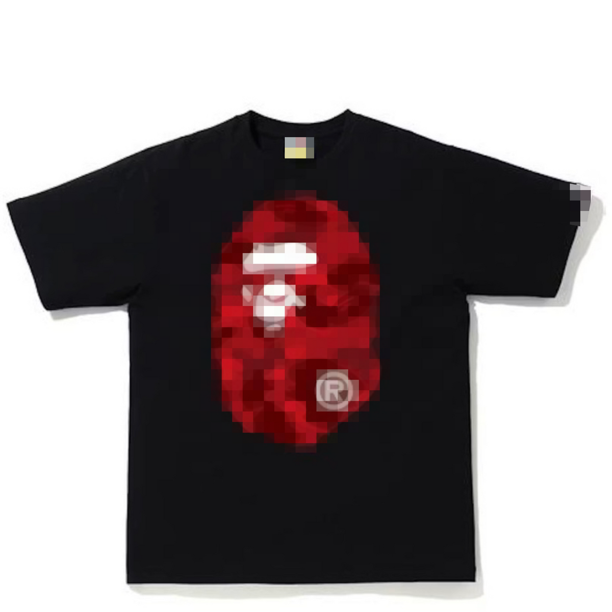 B*PE Purple/Red
