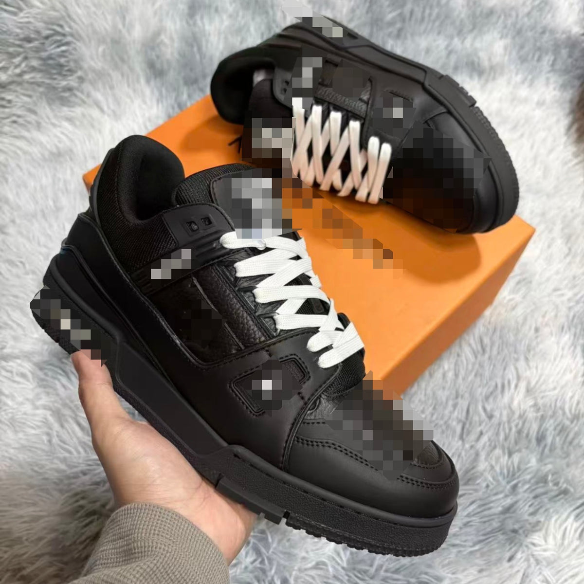 LV Trainer
