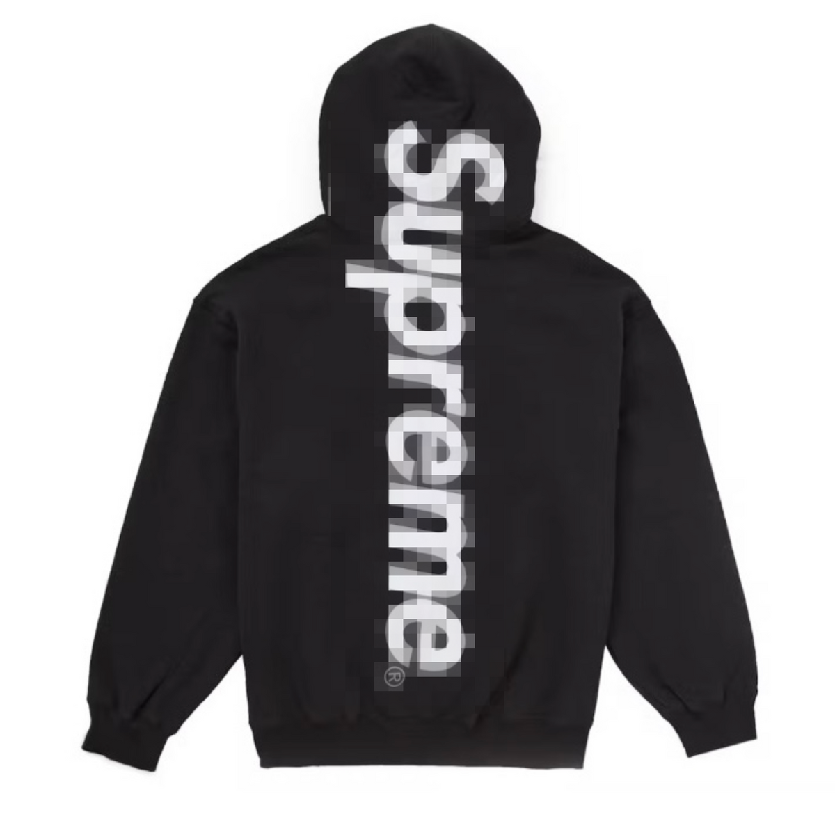 Sup Hoodie