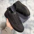 All Black D*or Lows