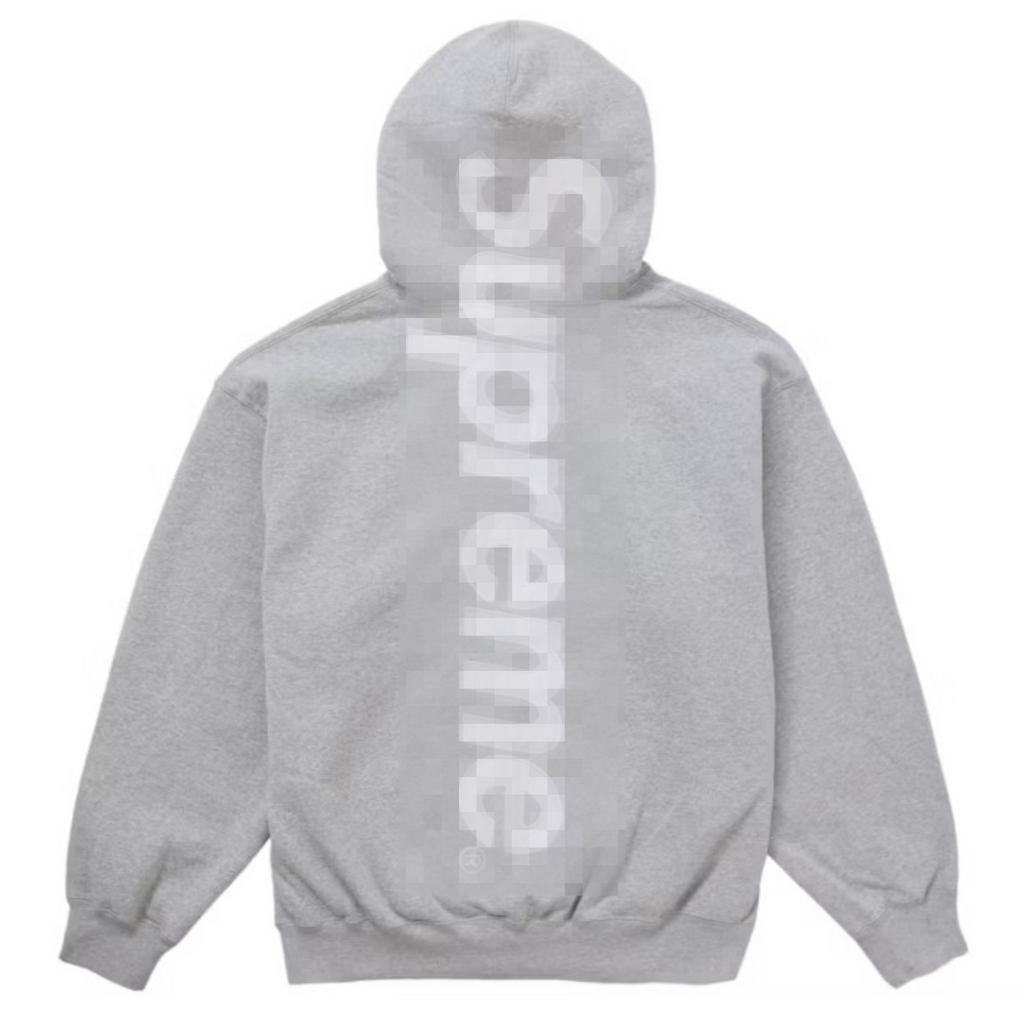 Sup Hoodie