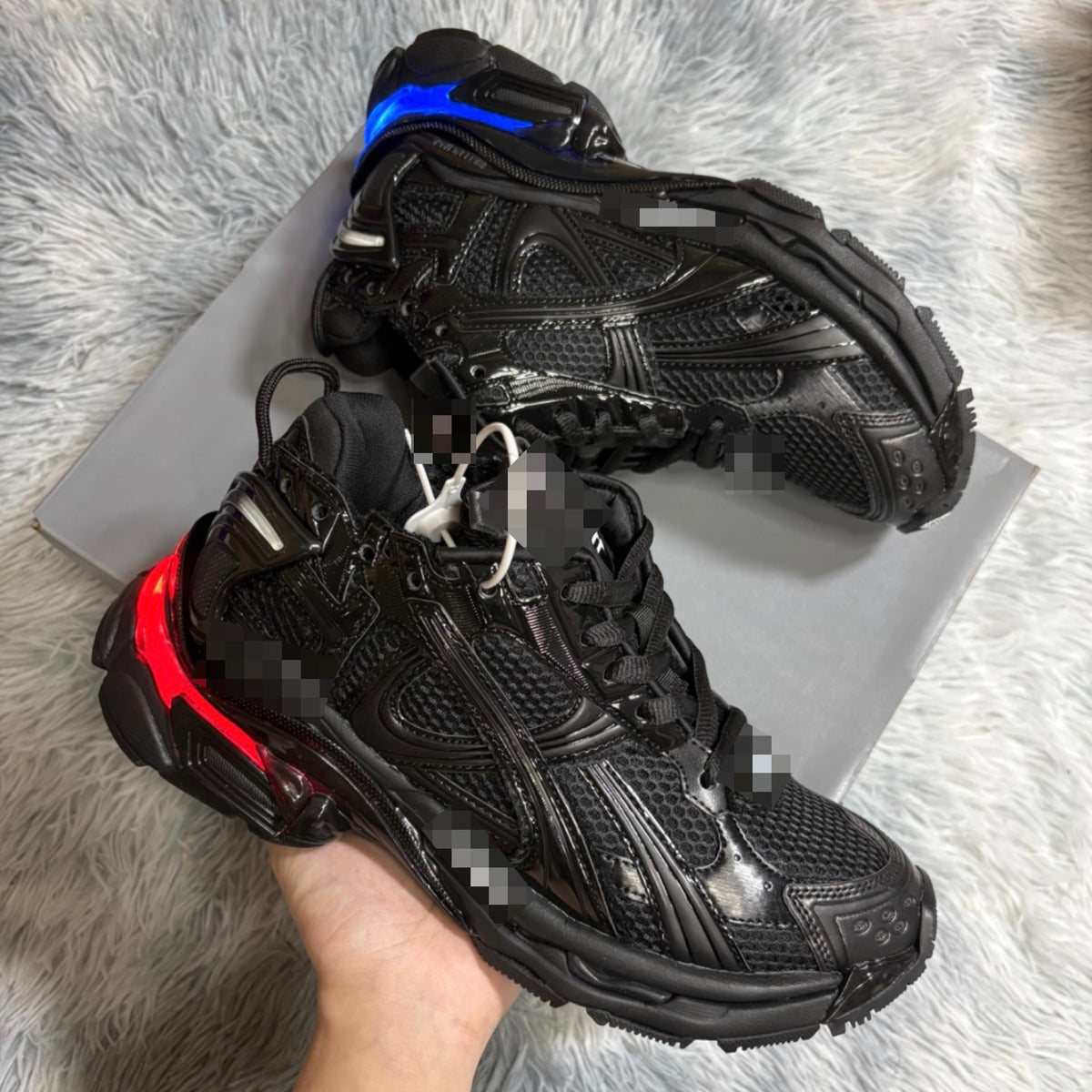 BB Runner LED
