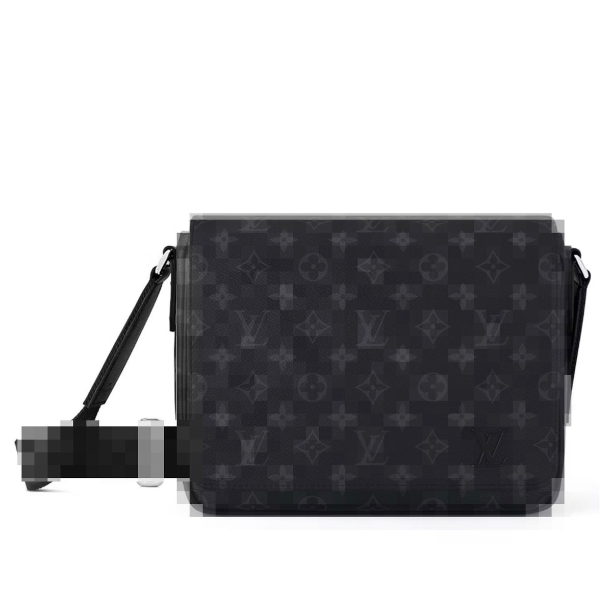 L.V Signature Fanny
